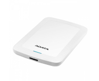 ADATA HV300 2TB USB 3.2 Gen. 1 Biały - 1141724 - zdjęcie 3